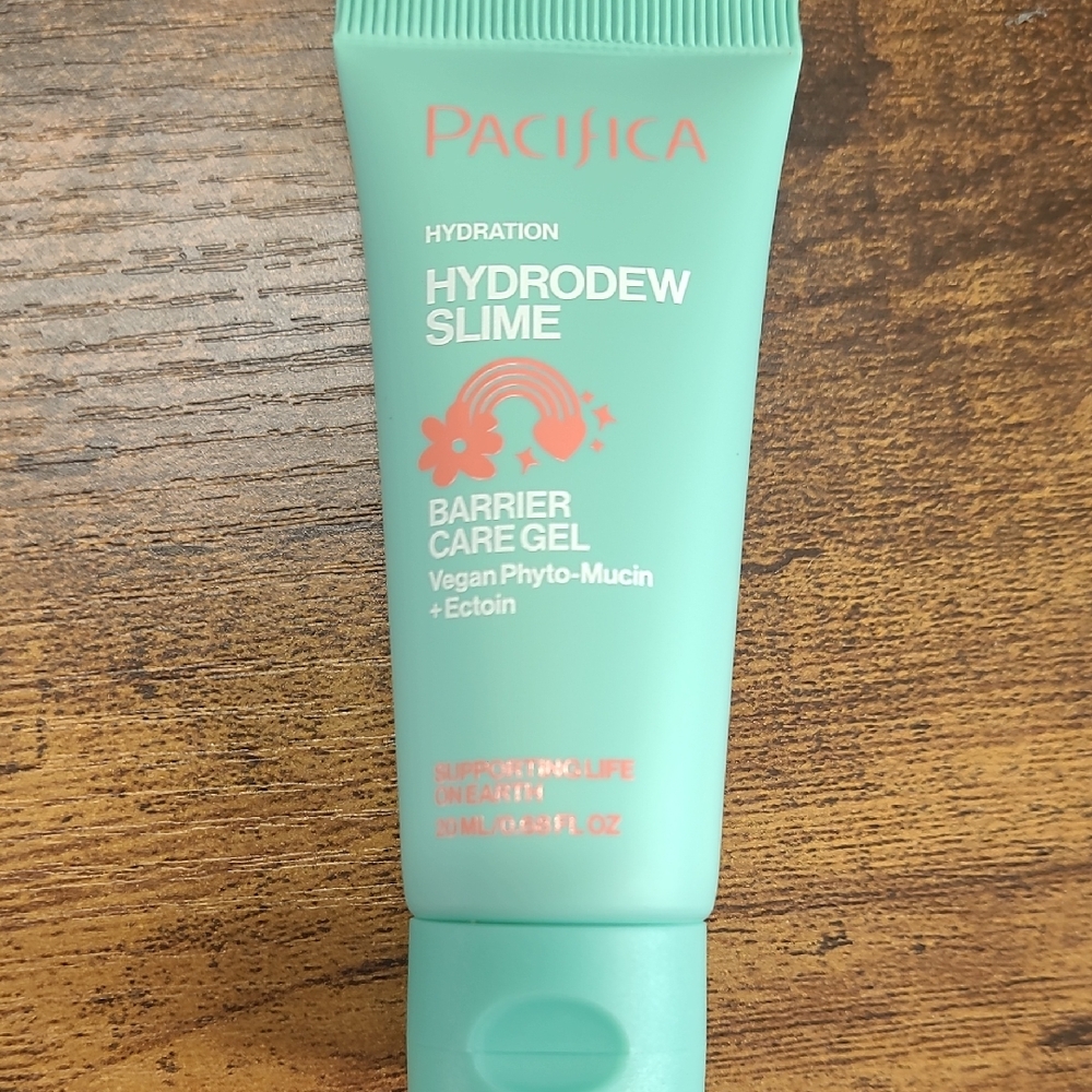 Pacifica Hydration Hydrodew Slime Gel - Aqua